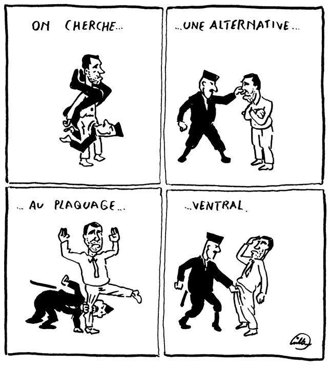 libe's tweet photo. Le dessin de #Willem du jour https://t.co/owcJ7WIYd3