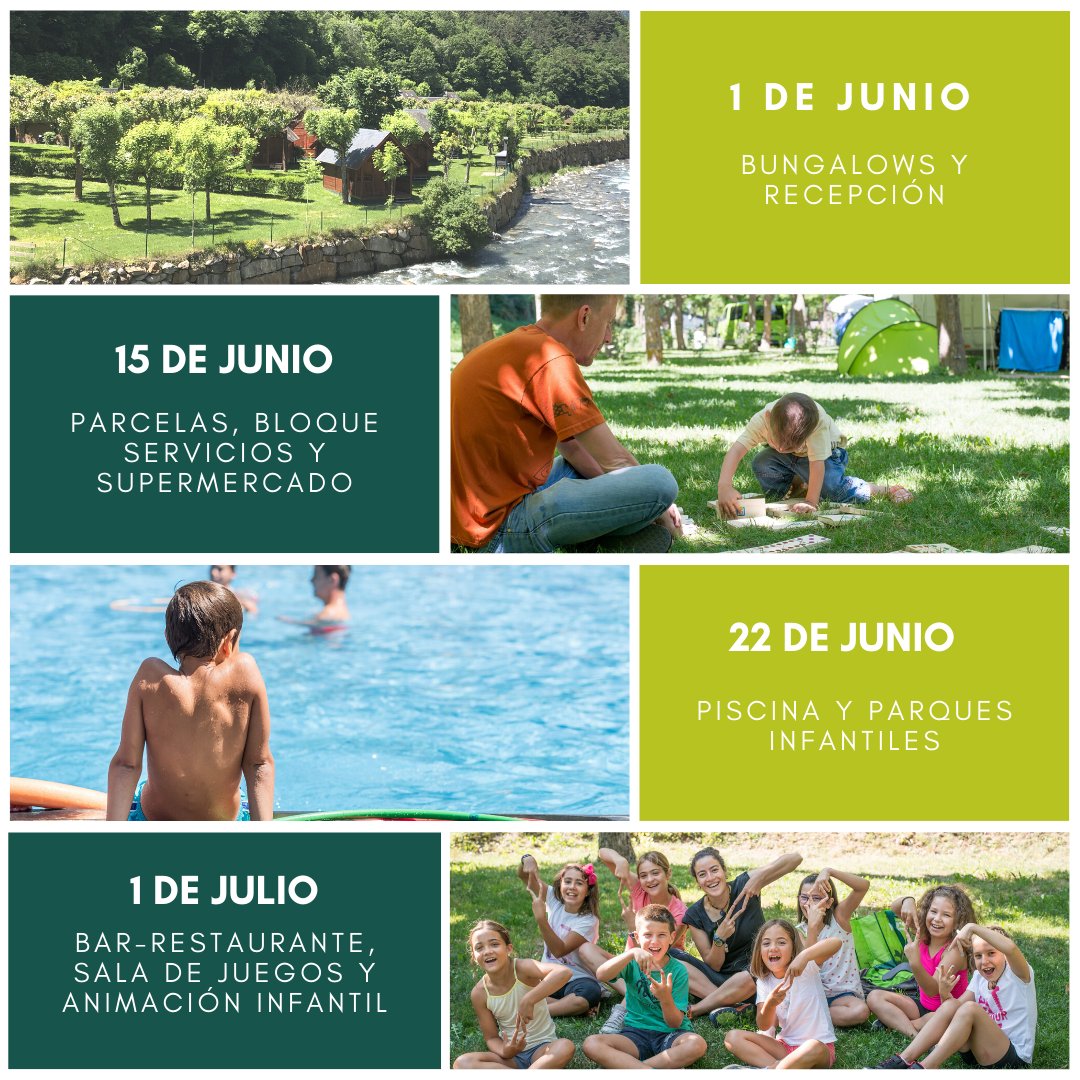 VIDA Verneda tweet media