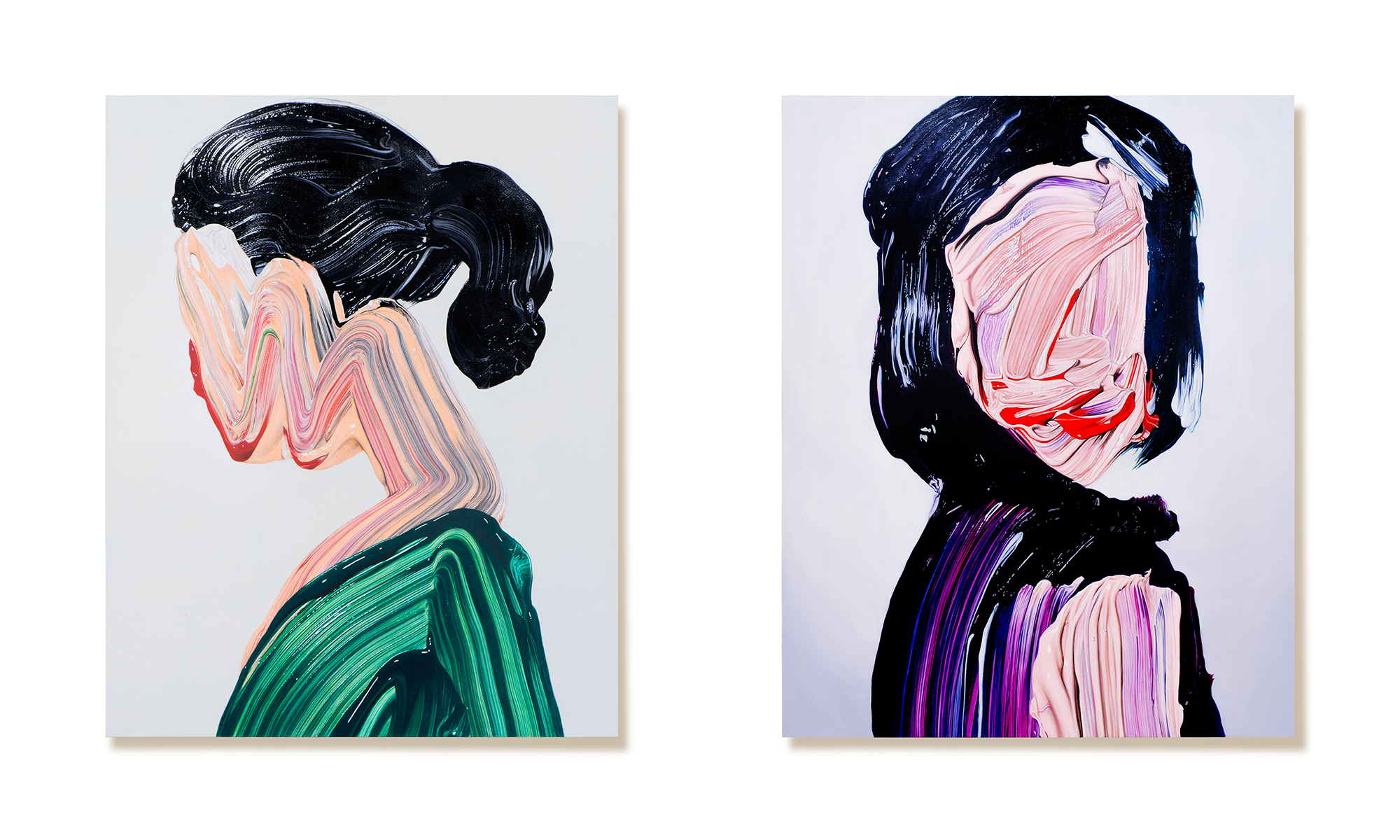 驚きの価格が実現!】 武田鉄平 絵画のための絵画 非売品タブロイド 驚きの価格が実現!】 武田鉄平 絵画のための絵画 非売品タブロイド