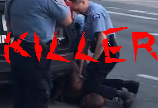 How To Stop Police Murders - The Gantt Report africanglobe.net/headlines/stop…