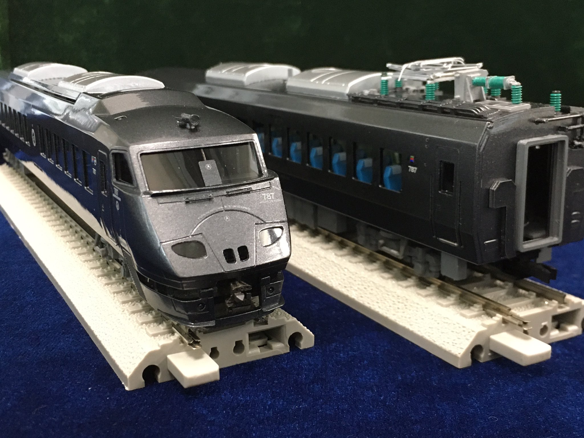 モデルプラザエンドウ大阪 on X: 