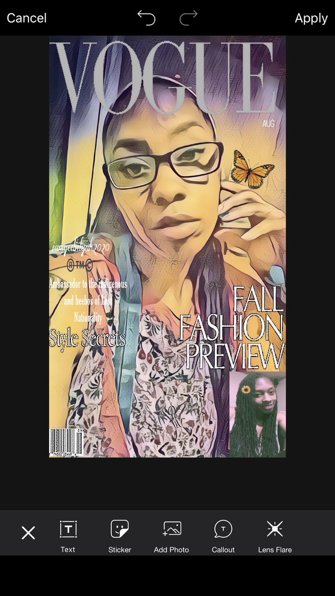 Iamyedidyah2020 #ambassador #duncanwilliams #GeorgeFloyd  #مايهمك_سواف #StevensonCaraballo