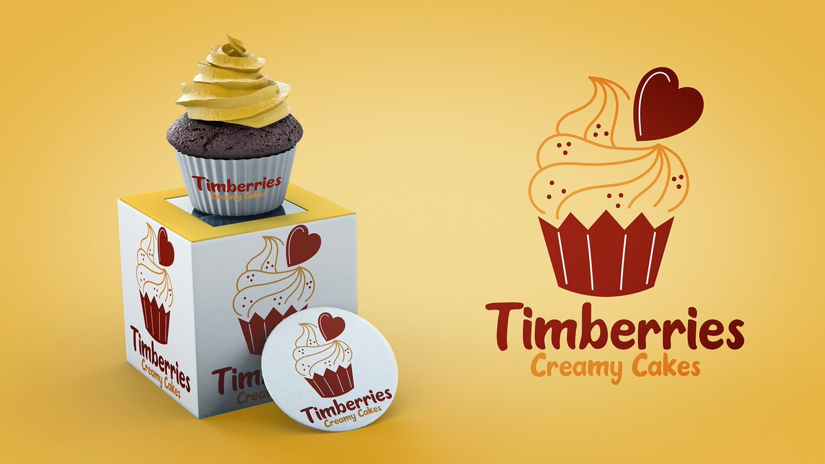P3DGraphics's tweet photo. Logo and Business Card Designs for TIMBERRIES CREAMY CAKES. Contact me to get you graphic jobs done at affordable rates.. Please help me retweet. My potential clients are on your timeline..
🙏🙏🙏
Hushpuppi #BBNaijaReunion https://t.co/rpgGjnSWUx