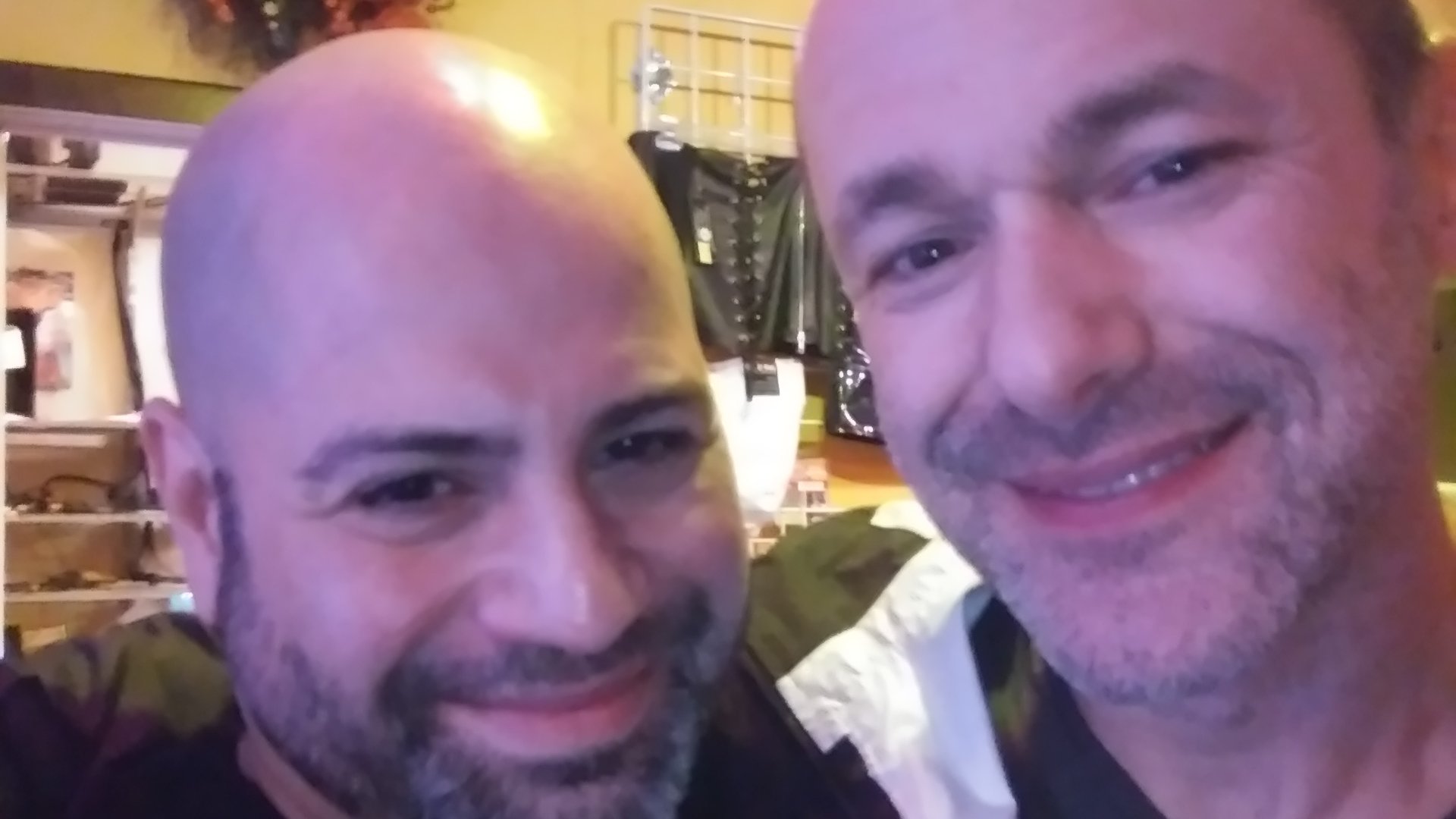 Treasure island media