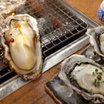 美味しそうな焼き牡蠣だけど？これがCGで作られているという事実!