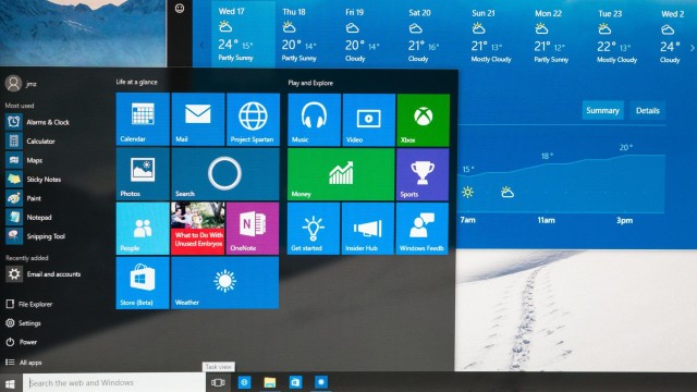 Windows 10: Eigene Meldungen für Windows-Boot-Bildschirm erstellen https://t.co/JJAxFKZ5pJ https://t.co/kyM0KEjR0T