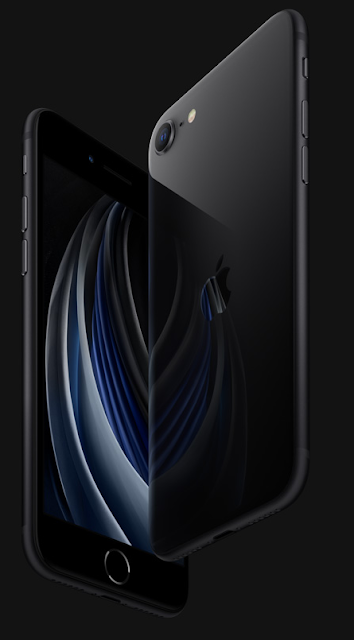 ossbyangad's tweet photo. What's new and not new in iPhone SE 2020? Check my detailed review below! #Apple #iphonese2020 #iPhoneSE2 #tech #Opinion #ossbyangad

https://t.co/GELrVJO0sI https://t.co/btgQOX7wzn