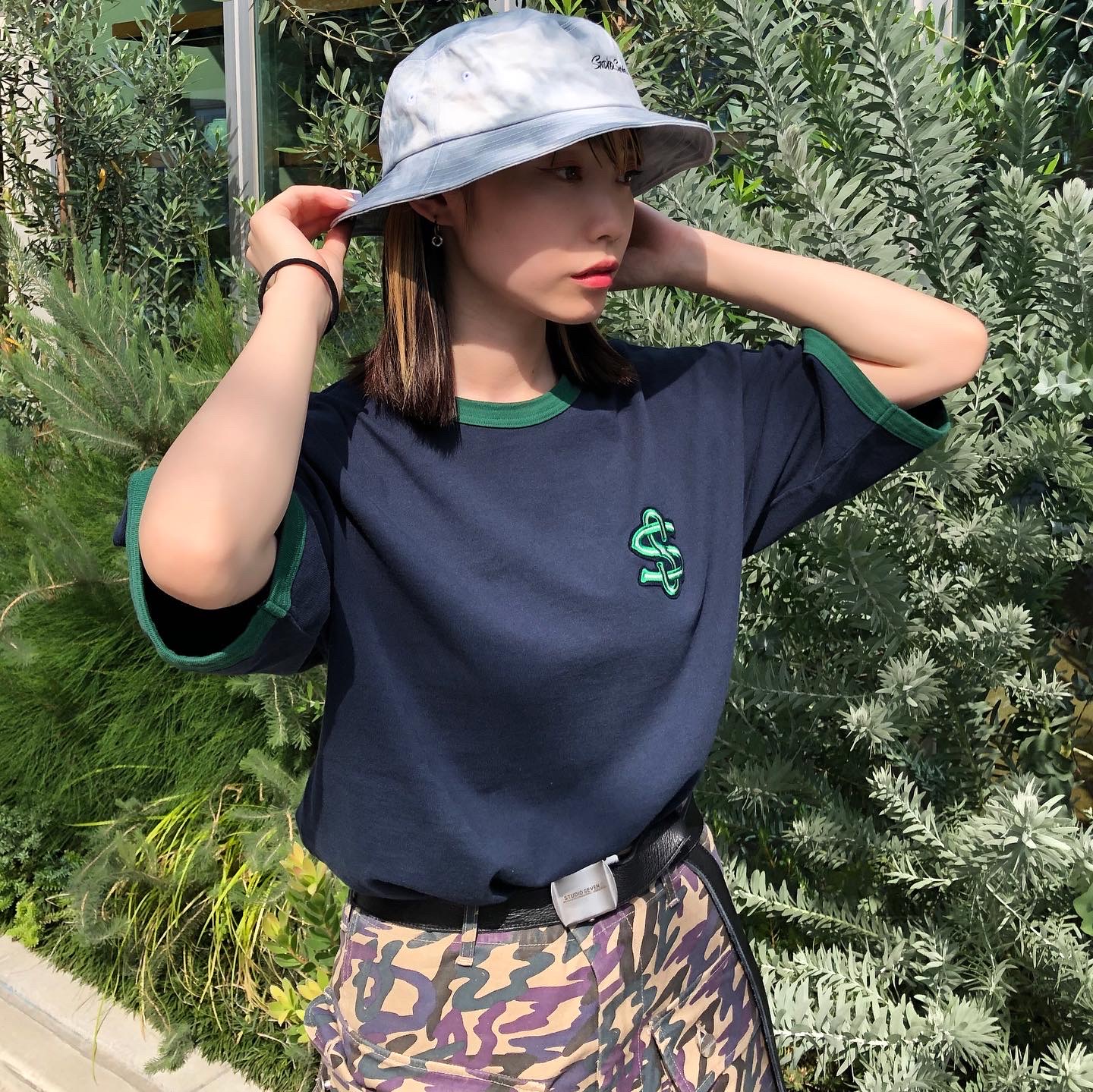 2022正規激安】 studio seven キャップ cerkafor.com