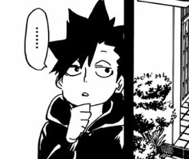 It all started during their childhood. Ever since then, Kuroo was incredibly mindful of Kenma's quiet, withdrawn personality and had the sense to not drag him out to do something that he didn't have any fun in doing. 