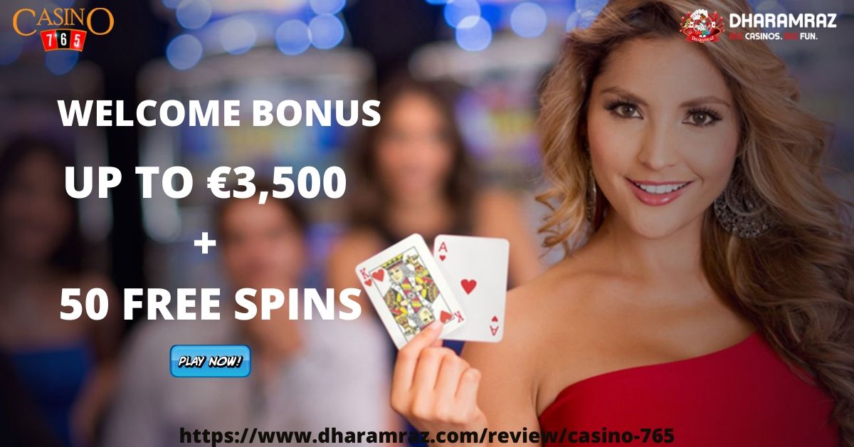 Casino765 no deposit bonus codes 2020