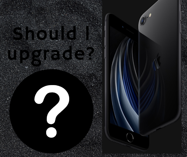 ossbyangad's tweet photo. Should I upgrade to iPhone SE 2020? Check my blog where I have even compared it to iPhone 5S! #iphoneupgrade #tech #Review #comparison #ossbyangad #Opinion 

https://t.co/DAj30Niafy https://t.co/qWSzCp1bi0