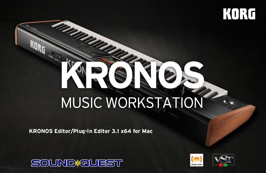 Korg Australia tweet media