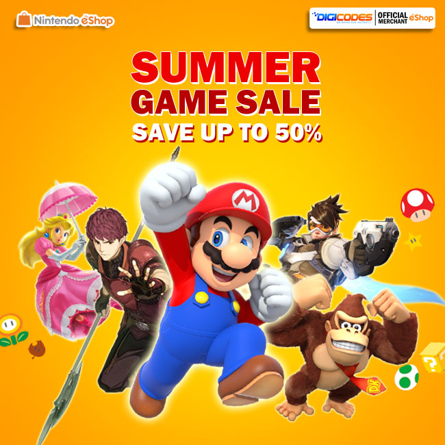 beli game di nintendo eshop