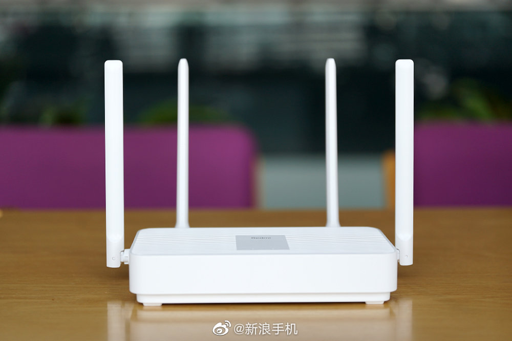 techylogy's tweet photo. #xiaomi #redmirouter #redmiAX5router #WiFi6
Redmi AX5 WiFi 6 Router Launched In China At Price for ¥229 ( Around ₹2,400).. https://t.co/DxpiEsY0If