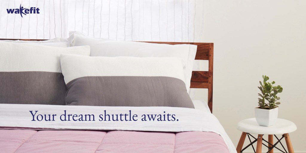 wakefit shops near me