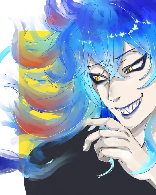 #イデア推しの人が集まる集落までRTで私を連れて行ってください 