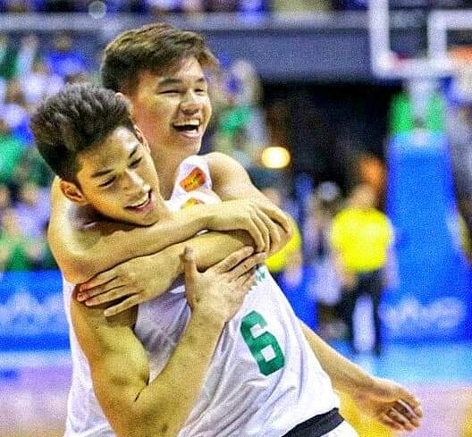 RRFighters's tweet photo. We miss you, BrenCci!☹️❤️
@_ricciiirivero @brentparaiso https://t.co/gt0mEEQ3dZ