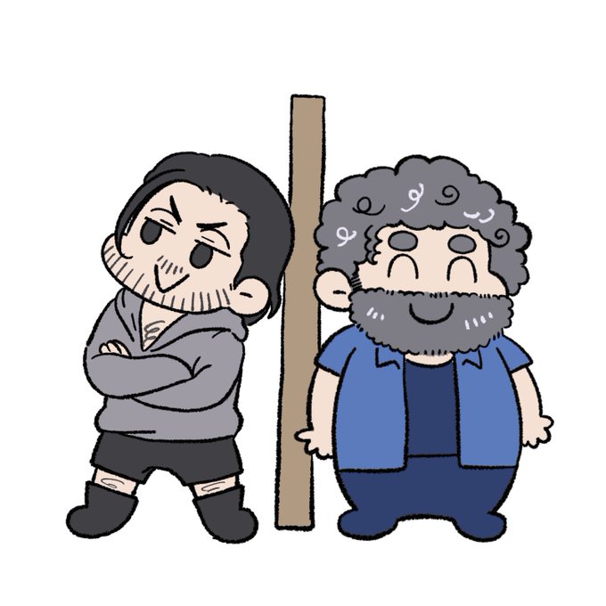 以前描いたイラストで衣装に一部誤りがございました。訂正いたしましたのでご査収ください。よろしくお願いします。 
