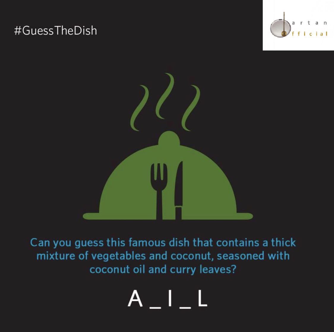 BartanOfficial's tweet photo. 32. India Guess Your Dish !!

North-South-East-West 🇮🇳, Together At The Fest :

#indianfood #Cooking #FoodQuiz https://t.co/NTkiGs23ho