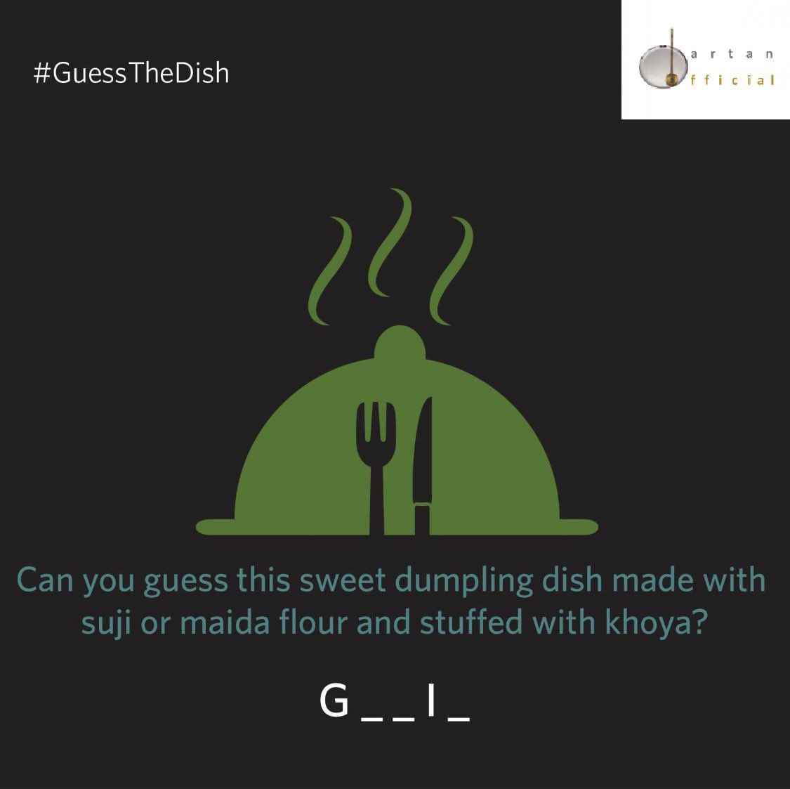 BartanOfficial's tweet photo. 32. India Guess Your Dish !!

North-South-East-West 🇮🇳, Together At The Fest :

#indianfood #Cooking #FoodQuiz https://t.co/NTkiGs23ho
