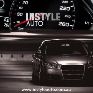 Instyle_Auto's tweet image. #NewProfilePic