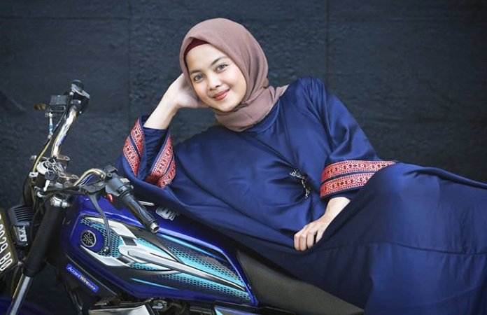 MAIN HAKIM SENDIRI tweet media