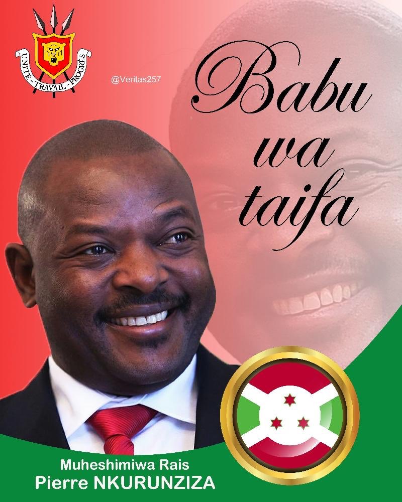 nyamitwe's tweet photo. The Lord gave,  and the Lord hath taken away (Job 1:21). RIP @GeneralNeva @CnddFdd @nancymutoni @BurundiGov @MAEBurundi @willynyamitwe https://t.co/8Y7z8exsZA