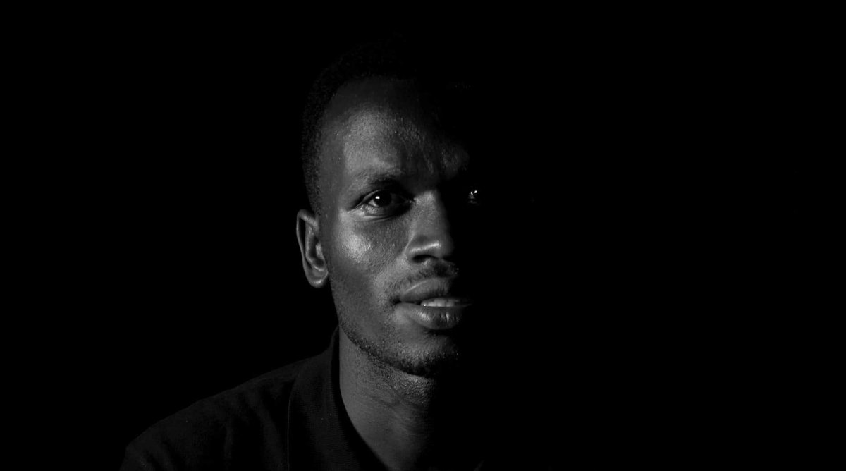 RonaldAsiimwe0's tweet photo. Morning Boy Child?
We are yet to launch a coup against ladies who take an advantage of our nature!.🤕
Am pissed this morning how can a lady brag after infecting u with HIV
#BoyChildMatter
#BreakSilience
#BoyChildabuse https://t.co/rMcTiiWImc