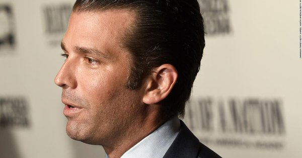 CNNPolitics's tweet photo. Donald Trump Jr.'s Mongolian sheep hunting trip cost taxpayers about $75,000, documents show https://t.co/nGNiWErjel https://t.co/bsyP8p7PvM
