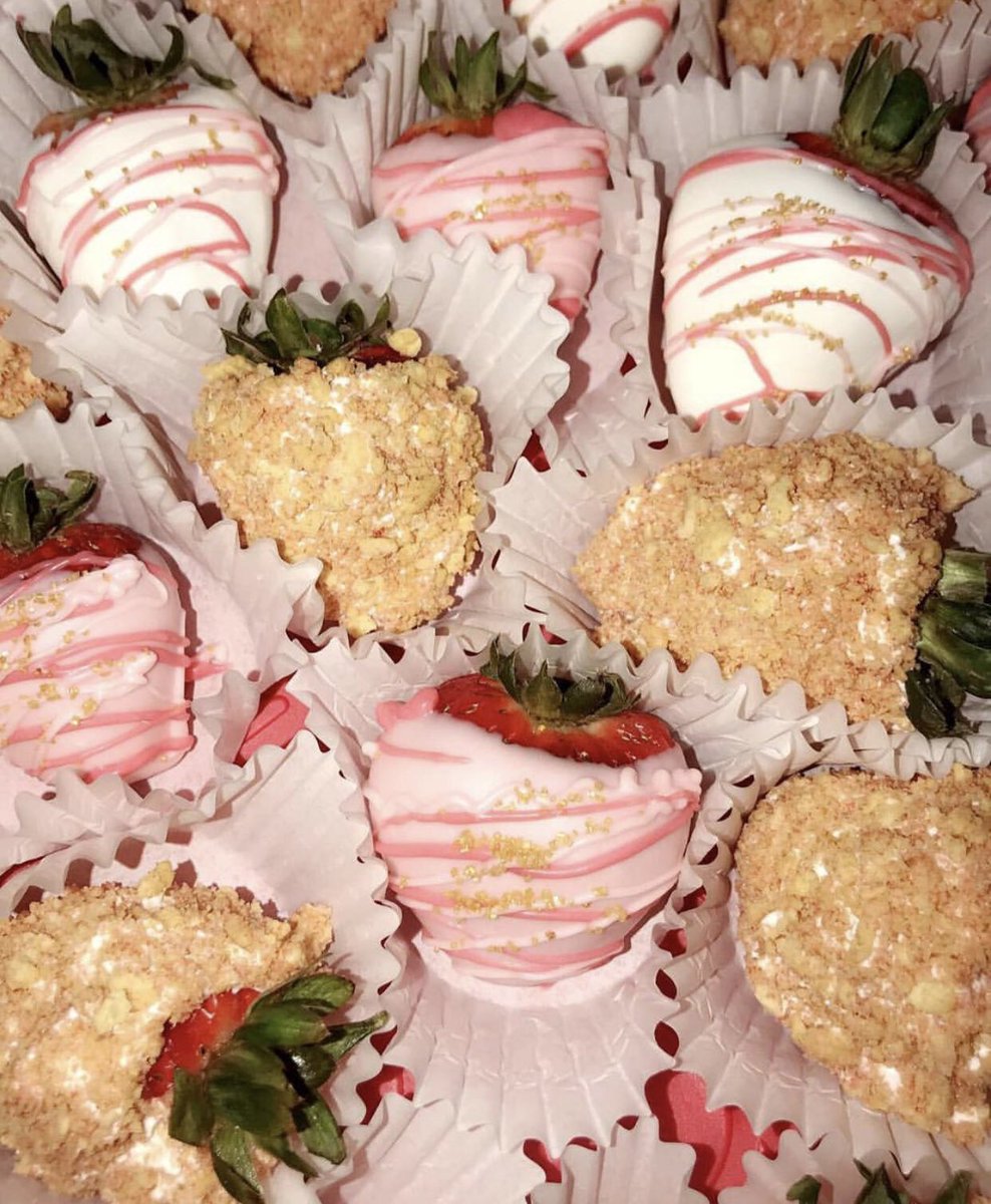 Shirley Caesar Salad tweet media