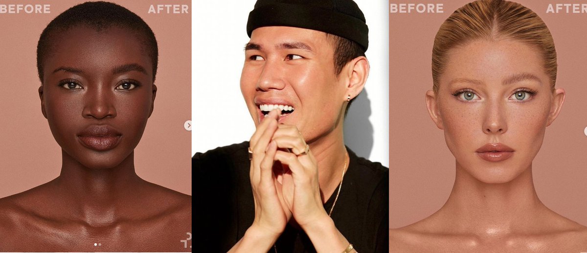 rubybox_beauty's tweet photo. Fuller Looking Brows with Makeup Artist’s Best kept Secret the ‘Shadow Brow!’
See how: https://t.co/KPEHBrGQZV
#rubies #fiercebrows #muatopsercret #beautytrends #fullerbrows https://t.co/gboKjSvjMP