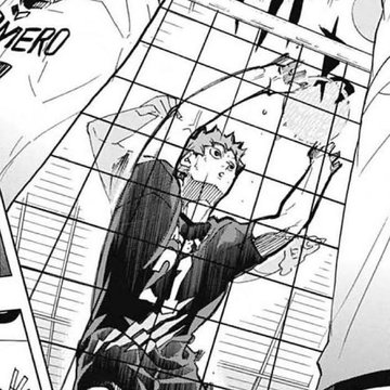 ハイキュー398話ネタバレ 進化した日向ついに牛島の大砲攻略 ワンピース呪術廻戦ネタバレ漫画考察