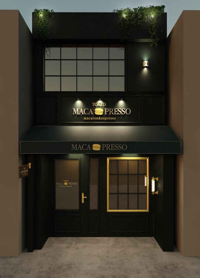 大阪コリアタウンって広くて少しだけでも座りたいのに、座ってコーヒー飲める所が中々なかったですね😢
そういう所、マカプレッソが作ります🥳🥳最大50名様くらいには座れるカフェになると思います😍
前回の好評に続き、RTで今回は5名様に1000円クーポン差し上げます！