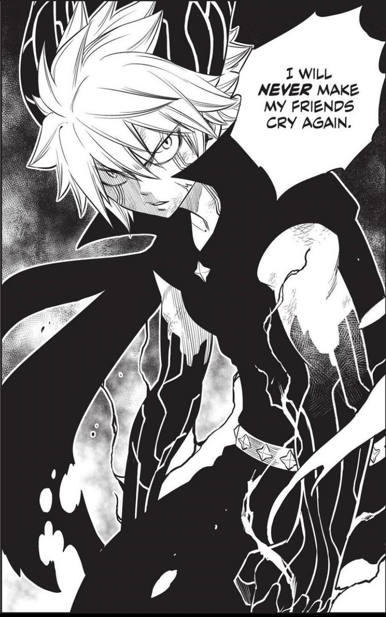 weebasaurusbecs's tweet photo. 🚨EDEN’S ZERO 97 SPOILERS🚨
.
.
.
.
.
.
.
.
.
.
.
.
.
.
WHO GAVE SHIKI PERMISSION TO HAVE A TRANSFORMATION THAT LOOKS THIS GOOD?? THAT’S ILLEGAL SIR! #EdensZero #edenszero97 https://t.co/buwkf3XFuV