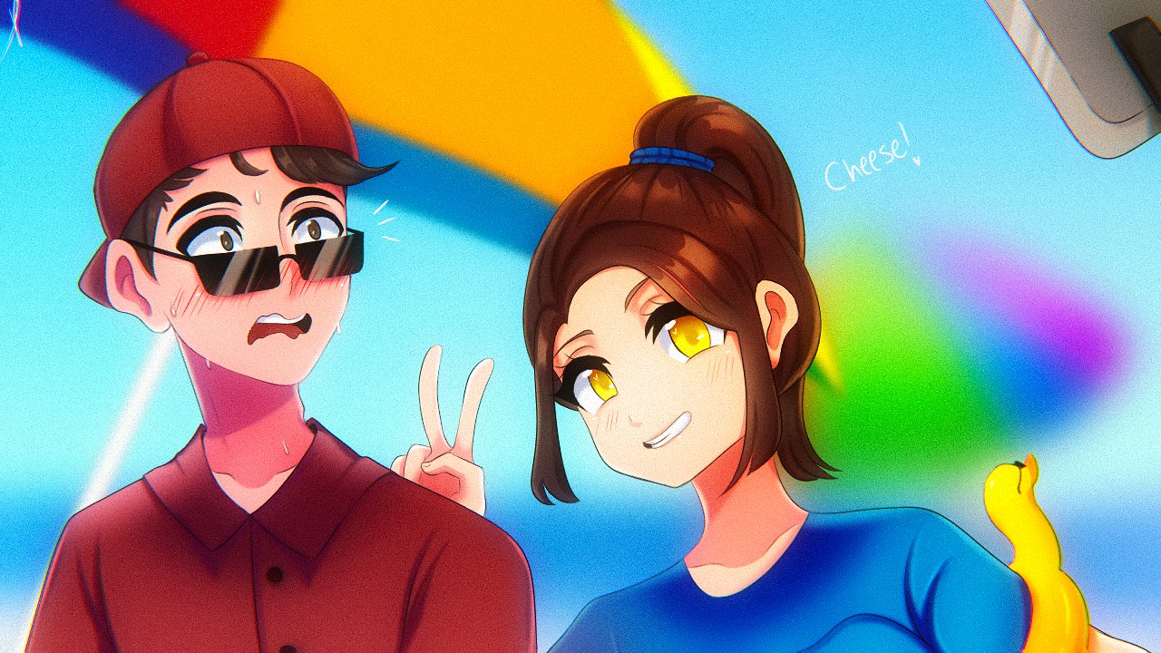 Primo On Twitter Someone Forgot To Put Sunscreen Anyways Here S Something More Lighthearted Delinquent And Rabblerouser Summer Theme Robloxart Robloxarsenal Https T Co Jngqvf4emi - pumpkinmom commissions open on twitter my friends and i were playing some roblox undertale rp game here s some highlights