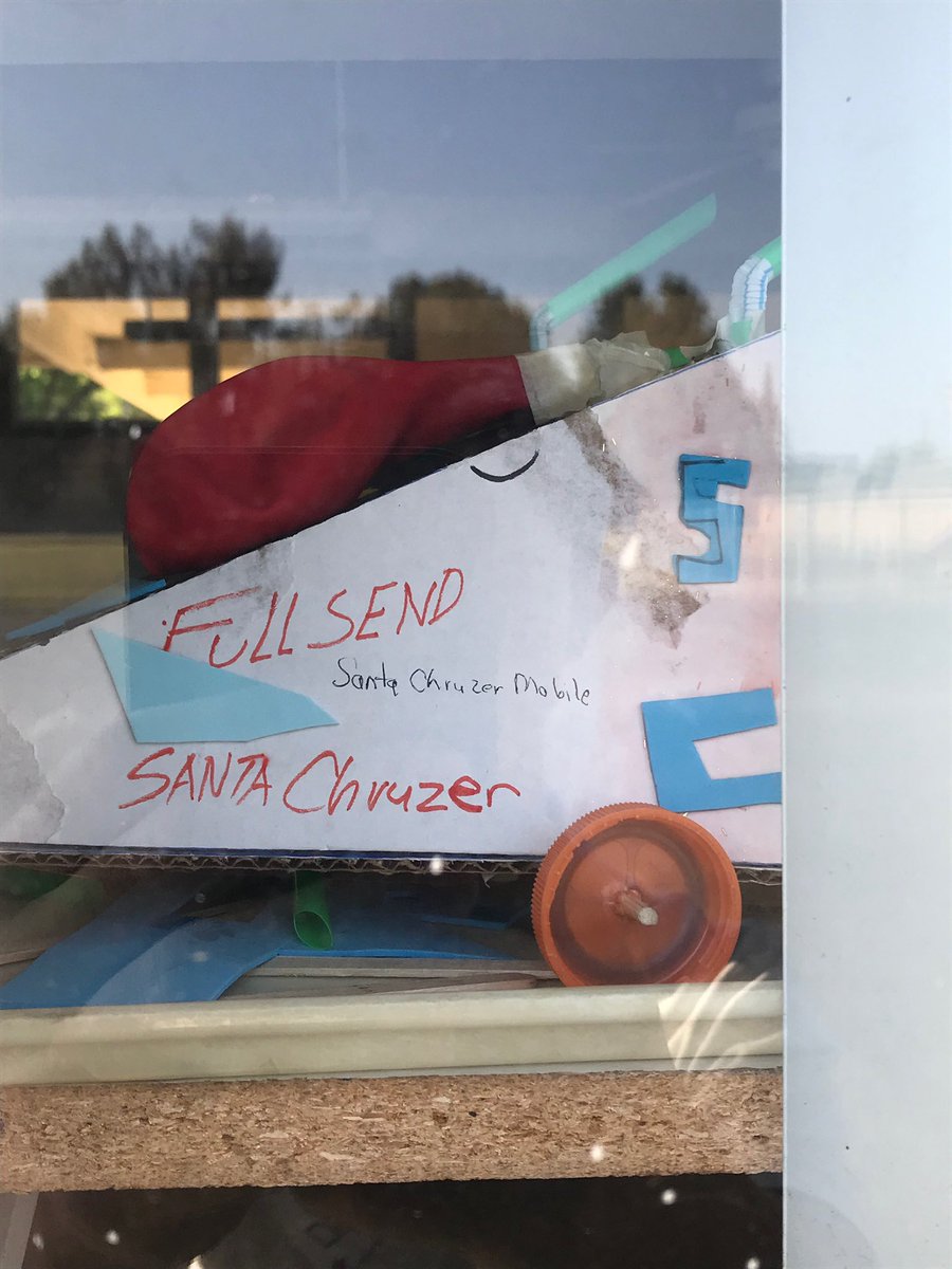 Iordsanta's tweet image. Just found out a kid made a science project off of me😳 My ego boosted about 100%