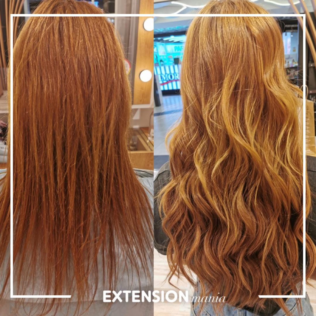 extensionmania_'s tweet photo. Cambios con extensiones de cabello natural en el salón EXTENSIONmania de Málaga .
Reserva tu cita y empodera tu melena con los mejores estilistas  https://t.co/eQrSuf1pZu
 
#malaga #extensiones #wow https://t.co/PiMFRTNyUg