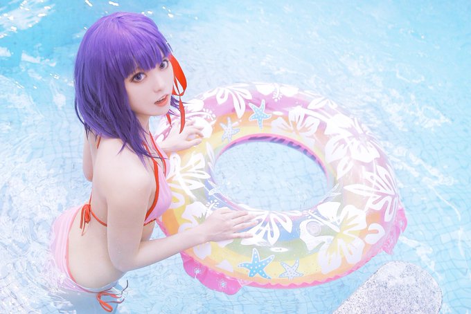 コスプレイヤーるーみのTwitter画像14