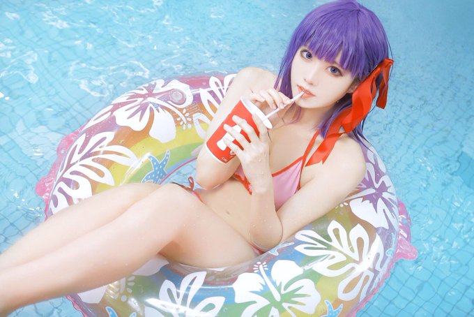 コスプレイヤーるーみのTwitter画像16