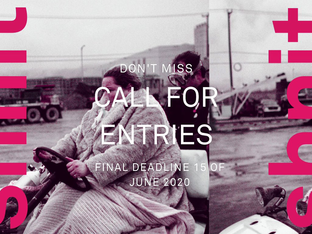 shnit Worldwide Shortfilmfestival tweet media
