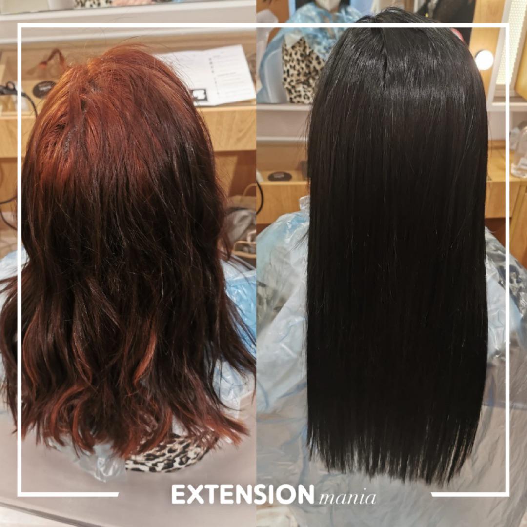extensionmania_'s tweet photo. + Cambios con extensiones de cabello natural en el salón EXTENSIONmania de Málaga .
Reserva tu cita y empodera tu melena con los mejores estilistas  https://t.co/eQrSuf1pZu
 
#malaga #extensiones #wow #nuevanormalidad https://t.co/tyyv7tEqXr