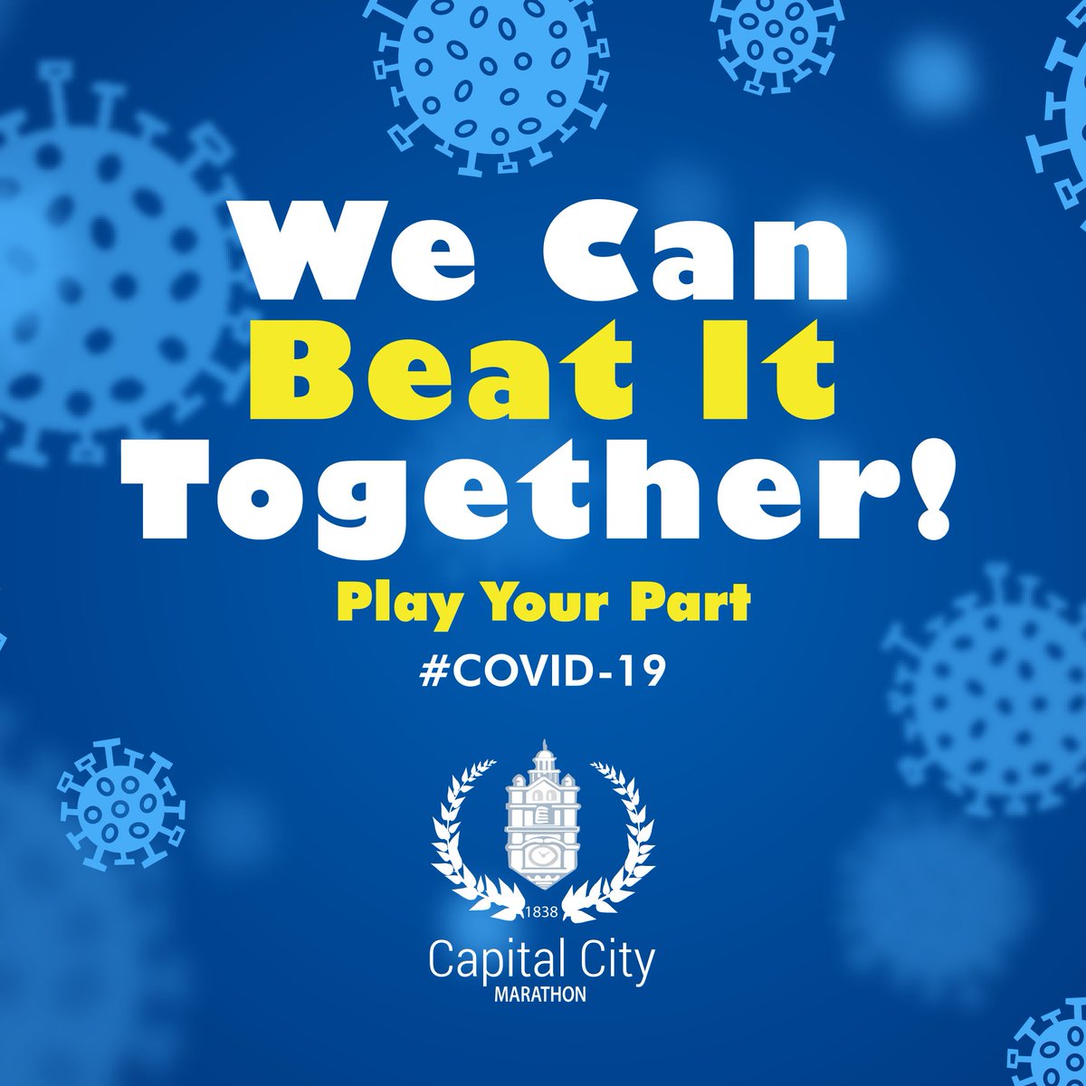 KZN Capital City Marathon (@runcapitalcity) on Twitter photo 