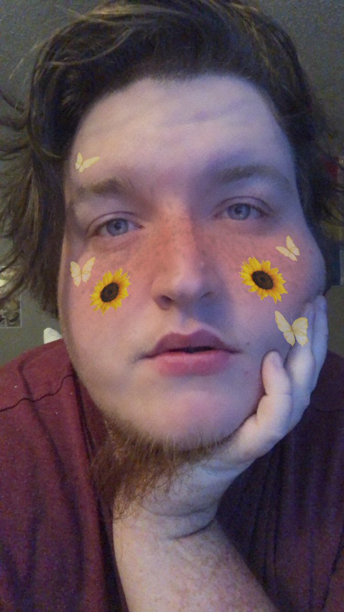 Romxntic_Bby's tweet photo. Joey 
23
Cis Pansexual (He/Him/His)
Just a sweet boy who wants to make people happy with his content!
$5 Onlyfans, with a free nude/video included with subscription!
https://t.co/aro7ouZKe7 https://t.co/G5q1zi6eT4