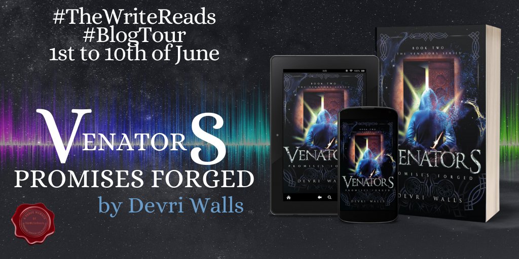 proudbookreview's tweet photo. We finally get the second book on tour and now I find out I have a few months to wait for the third book. @WriteReadsTours @DevriWalls #BookTour #BookSeries #BookReview #bookbloggers #AusBookBloggers #UltimateBlogTours
https://t.co/2qa2ZTW4Ot https://t.co/VdUho3GJlQ
