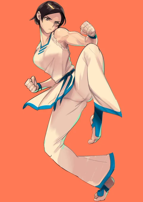 いや…女体化キムカッファンを描いてる場合じゃないんだ…
#キムカッファン
#キム・カッ 