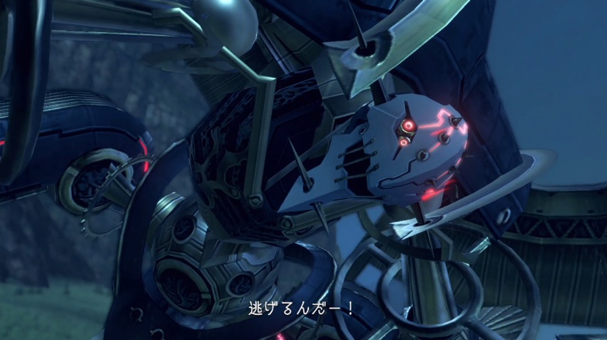 ゼノブレイド名言かるた Twitter Search