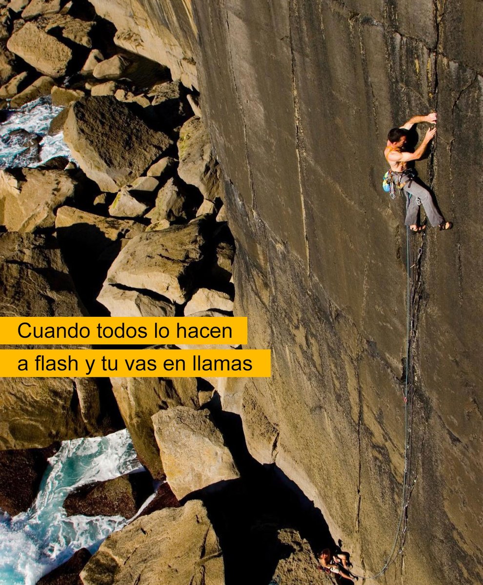 Climbing Zone tweet media