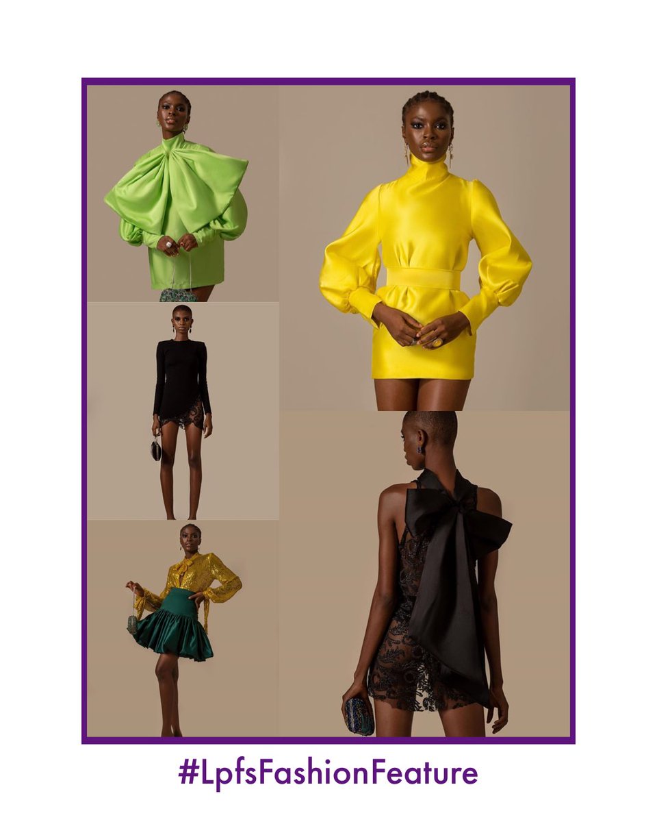 lephysique_ng's tweet photo. #LpfsFashionFeature 

“Exordium”

@vicnate_ng FW2020 Collection 

Shot by @theginstarp 

Styling @isaintlu.co 

Makeup @beautybybold 

Models @sabinabonita x @abiolasonaike_  of @90smodelmgmt 

Accessories @zeriluxury https://t.co/0wcSJF1e9j