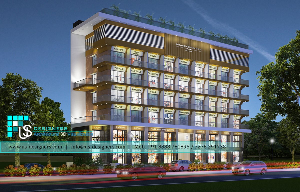 us_designers's tweet photo. T 31 - #3DRenderingServices #usdesigners

Exclusive 3D Rendering and designing Bunglow project
Call /Whats app +91 8888781895 / 7276291738
Email - info@us-designers.com
Website - https://t.co/q7Q4ql2hFA
We are expert in..
3D elevation designing Residential and comm.
#WorkFromHome https://t.co/gmu1AzIcOp