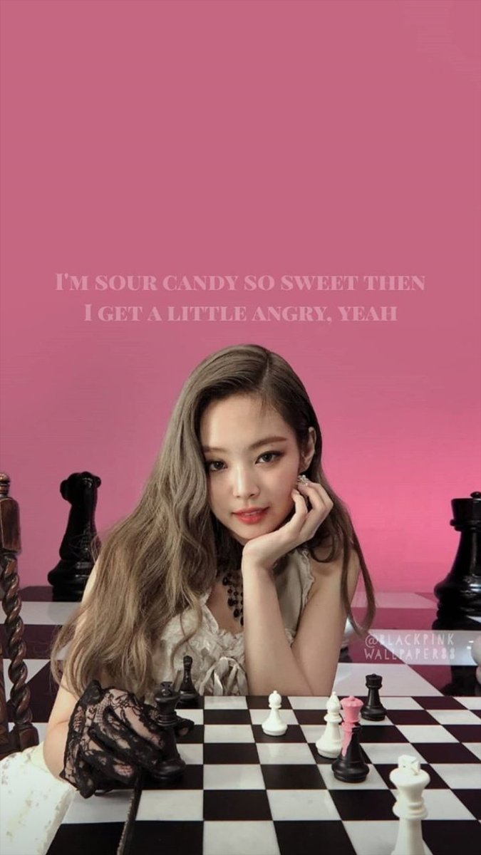 제니 🖤❤ tweet media